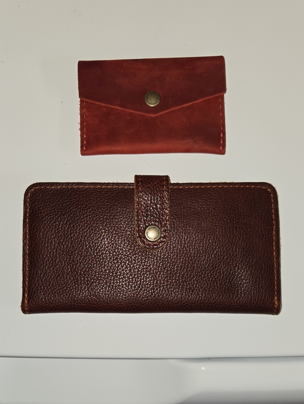 Portland Leather Goods